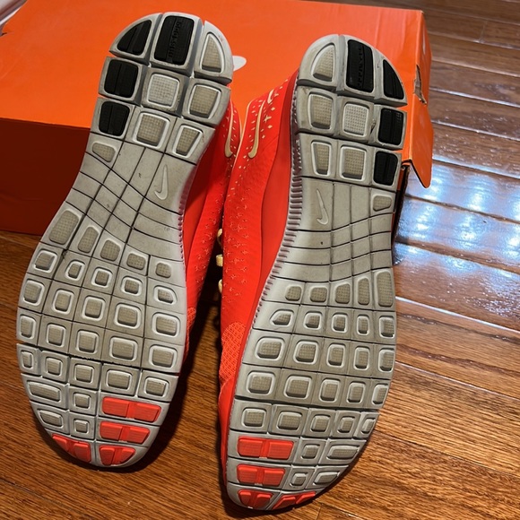 Nike Free Run 4.0 - Picture 7 of 8